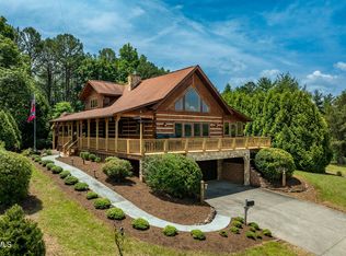 289 Harbor View Rd, Butler, TN 37640