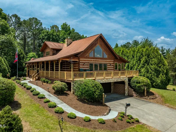 289 Harbor View Rd, Butler, TN 37640