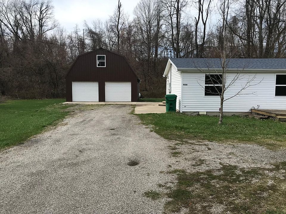 9556 Pucker St, Berrien Center, MI 49102 Zillow