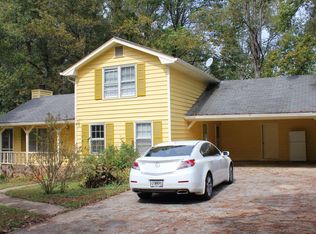 3875 Vicki Ct, Duluth, GA 30096