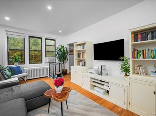 11 Alden Road #2N, Larchmont, NY 10538