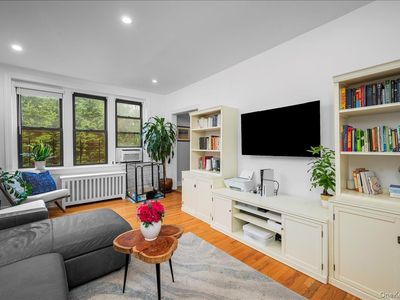 11 Alden Road #2N, Larchmont, NY, 10538