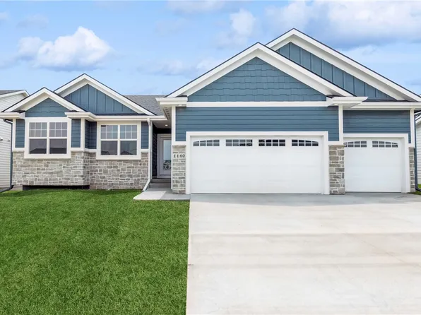 1140 Harrington Way, Waukee, IA 50263