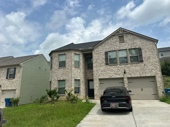 6505 Beaver Creek Trl, Atlanta, GA 30349