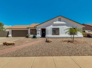 1284 E Avenida Isabela, Casa Grande, AZ 85122