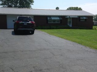 150 Salem Rd, Minford, OH 45653