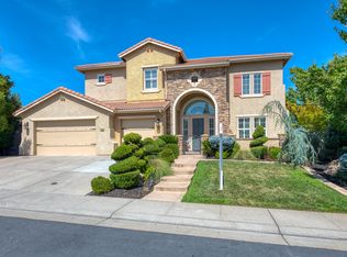 1533 Woodgrove Way, Roseville, CA 95661
