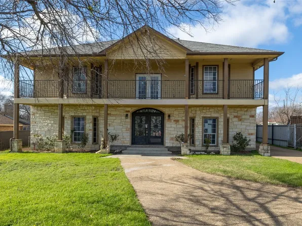 5605 S Cockrell Hill Rd, Dallas, TX 75236
