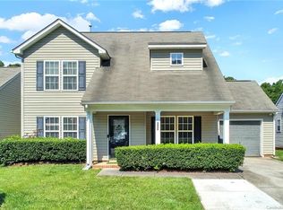 6849 Parkers Crossing Dr, Charlotte, NC