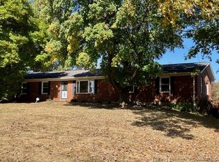 1278 Kost Rd NW, Ramsey, IN 47166