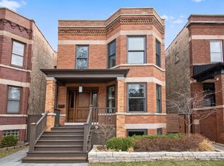 3743 N Oakley Ave, Chicago, IL 60618