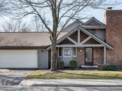 44830 Erin Dr, Plymouth, MI, 48170