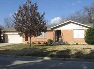 3108 Westfield Ave, Fort Worth, TX 76133