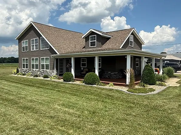 4060 Millers Ln, Duncan Falls, OH 43734