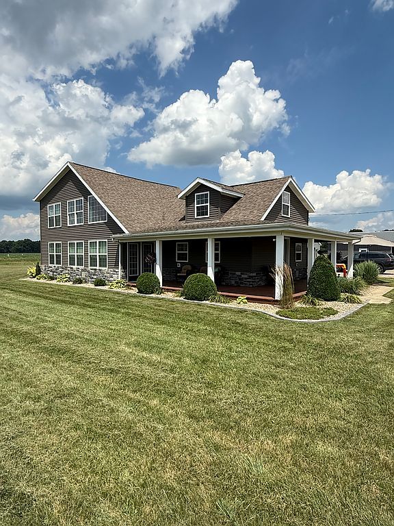 Real estate listing image