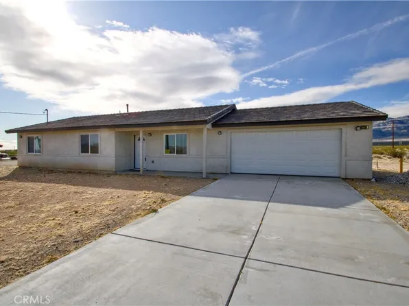 33361 El Dorado Dr, Lucerne Valley, CA 92356