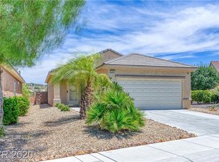 2284 Garden City Ave, Henderson, NV 89052