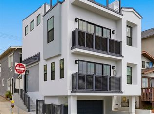 2650 Hermosa Ave, Hermosa Beach, CA 90254