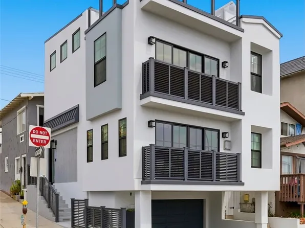 2650 Hermosa Ave, Hermosa Beach, CA 90254
