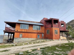 5653 Bronco Rd, Pioneertown, CA 92268