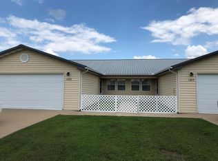 61872 E 346th Rd, Grove, OK 74344