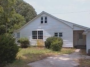223 Snowden Rd, Moyock, NC 27958