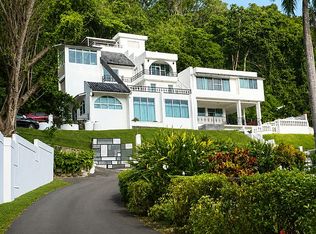 Cll Tintillo Urb Tintillo Hls #542-A, Guaynabo, PR 00966