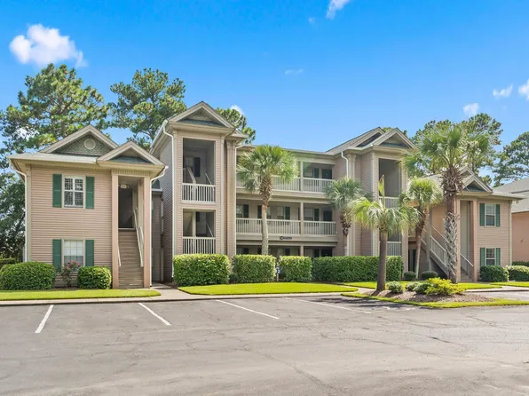 342 Pinehurst Ln. #12G, Pawleys Island, SC 29585