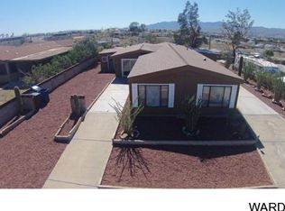 1479 Colina Dr, Bullhead City, AZ 86442