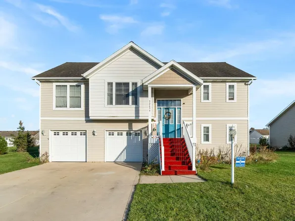 52636 Blue Winged Trl, South Bend, IN 46628