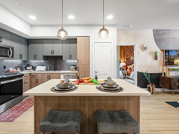 3rd image of 5176 Verdugo Way #7-301