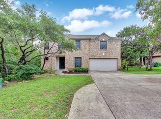 401 Eagle Lookout Dr, Austin, TX 78733