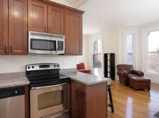 22 Beacon St, Hyde Park, MA 02136