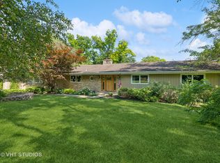 115 N South Dr, Tower Lakes, IL 60010