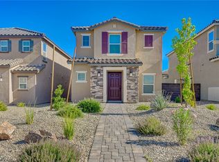 1115 Brilliant Meadow Ave, North Las Vegas, NV 89086
