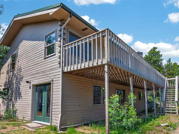 914 S Dory Lakes Drive, Black Hawk, CO 80422