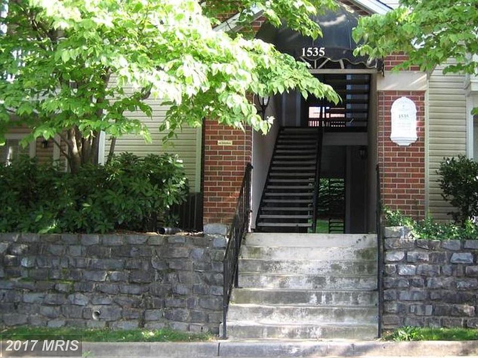 1st image of 1535 Lincoln Way APT 101B