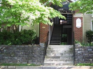 1535 Lincoln Way APT 101B, Mc Lean, VA 22102