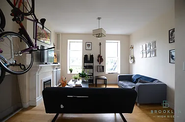 Rented by Brooklyn High Rise LLC