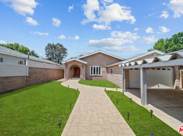 6015 Topeka Dr, Tarzana, CA 91356