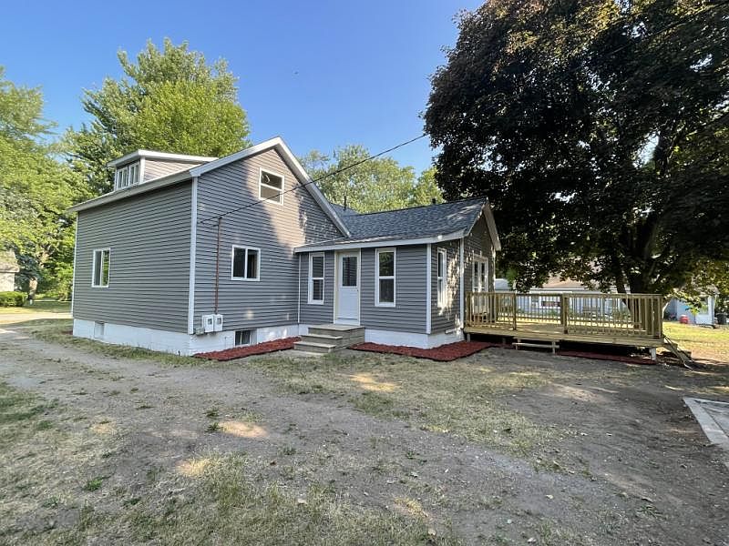 2068 Liberty St, Fairgrove, MI 48733 Zillow