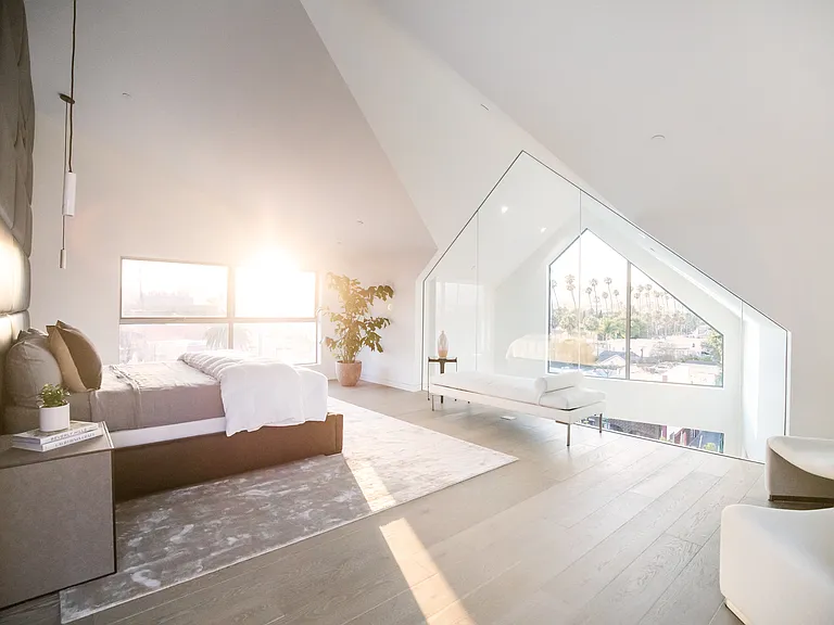 Gardenhouse Beverly Hills — Photo 33