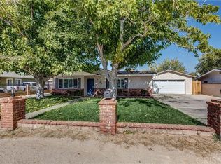 4563 W Avenue L11, Lancaster, CA 93536