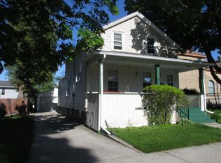 1017 S 19th St, Manitowoc, WI 54220