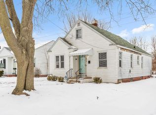 3314 Bellevue Rd, Toledo, OH 43606