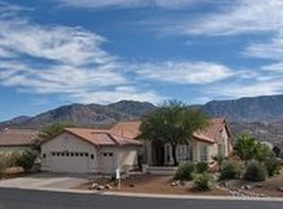 37451 S Jade Crest Dr, Tucson, AZ 85739