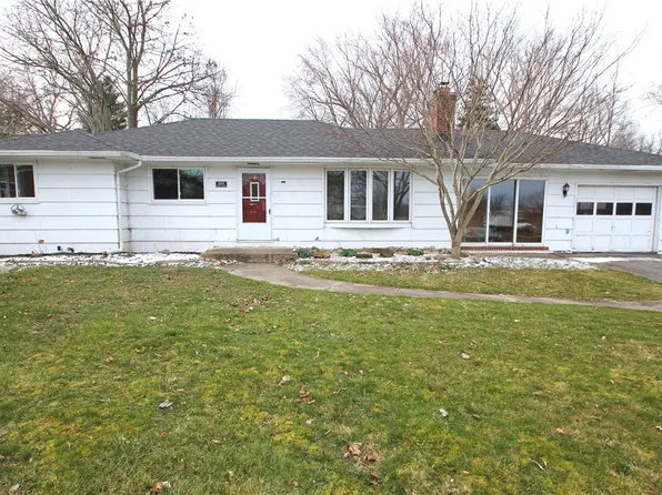 5000 Dewey Ave, Rochester, NY 14612