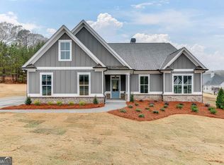 41 Summit View Dr, Jefferson, GA 30549