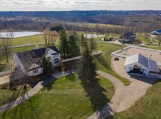 1223 Richwood Rd, Walton, KY 41094