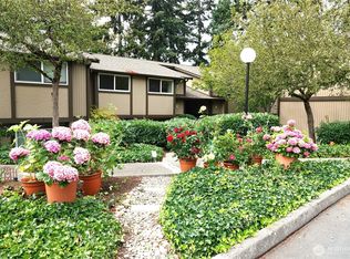 Newcourt Condominiums, Lynnwood, WA 98037
